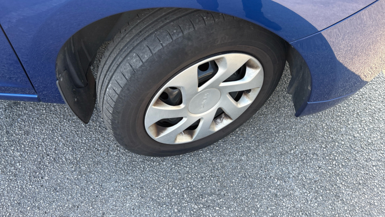 Dacia Sandero 0.9 TCe Essential 5dr Petrol Hatchback